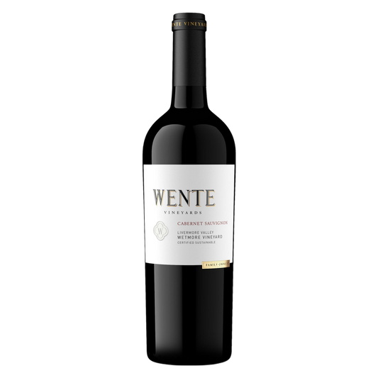Wente Charles Wetmore Cabernet Sauvignon 750ml