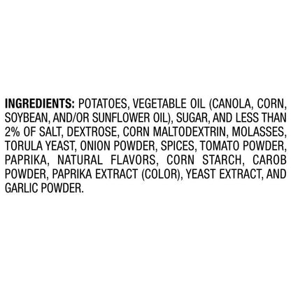 Lay's Barbeque Potato Chips 12.5oz