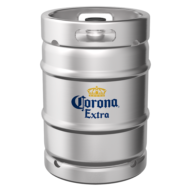 Corona Extra (15.5 GAL KEG)