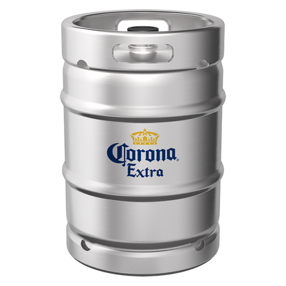 Corona Extra (15.5 GAL KEG)
