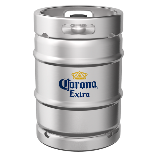 Corona Extra (15.5 GAL KEG)