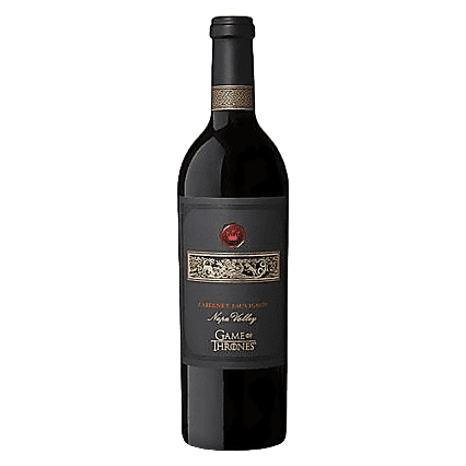 Game of Thrones Cabernet 750ml