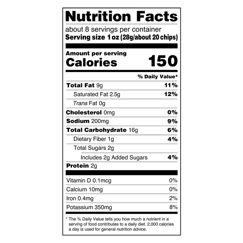 GoBag - Near-Expiration Snacks (CV)