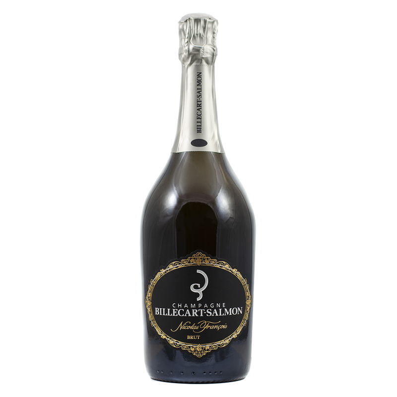 Billecart Salmon Cuvee Nicolas Champagne 750ml