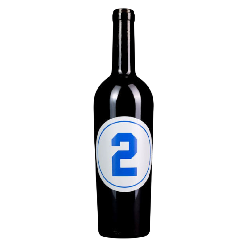 Lasorda Tuscan Red Blend #2 750ml