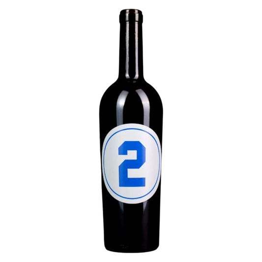 Lasorda Tuscan Red Blend #2 750ml