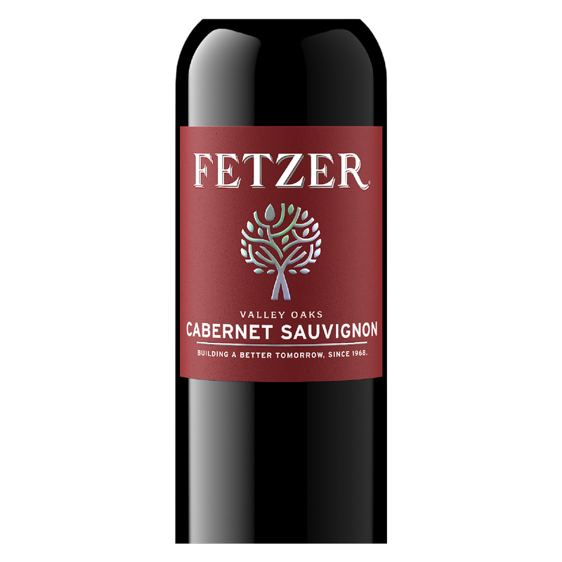 Fetzer Cabernet Sauvignon 750ml