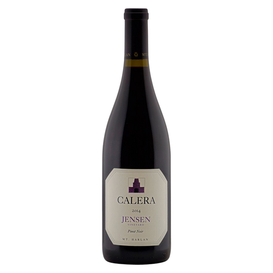 Calera Jensen Pinot Noir 750ml