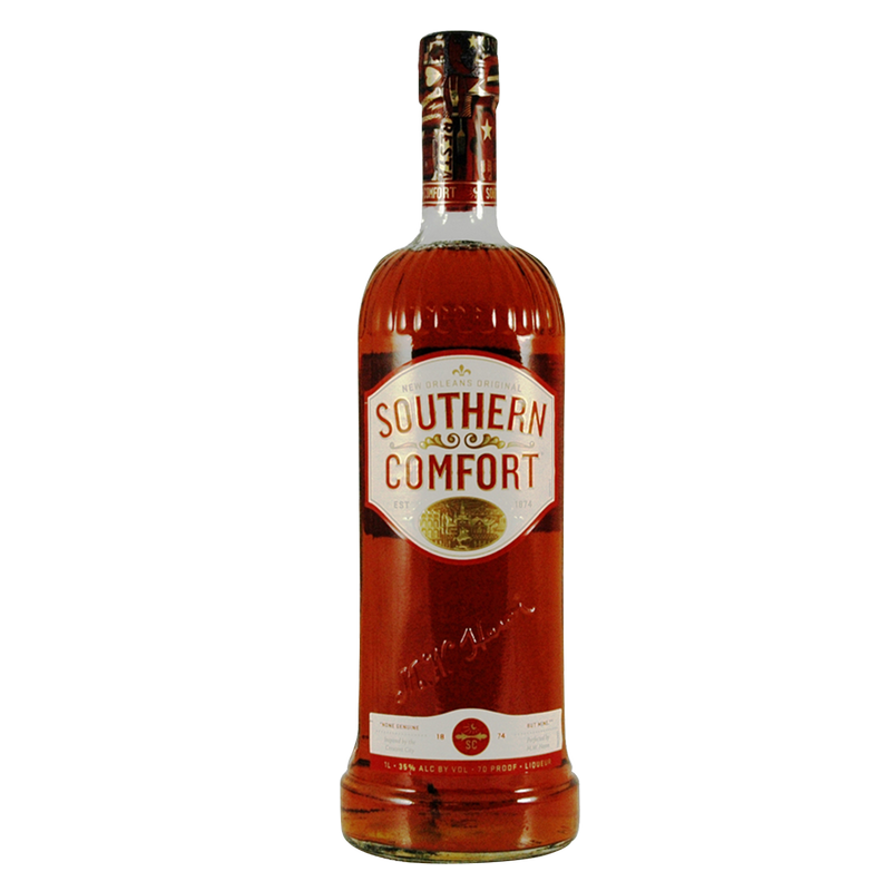 Southern Comfort 1l