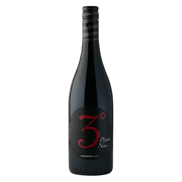 Maysara Pinot Noir 3 Degrees 750ml