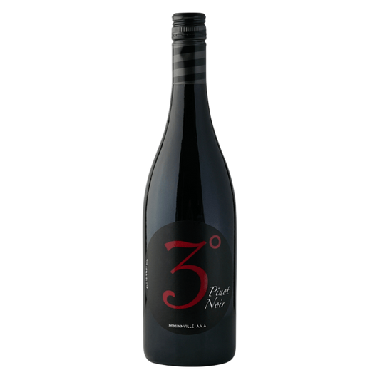 Maysara Pinot Noir 3 Degrees 750ml
