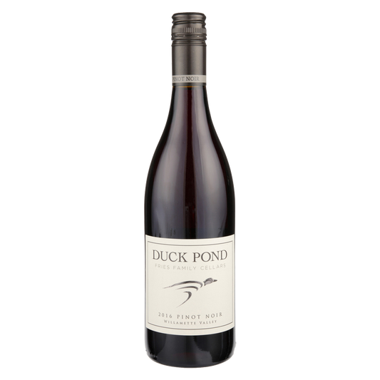Duck Pond Willamette Valley Pinot Noir 750 ml