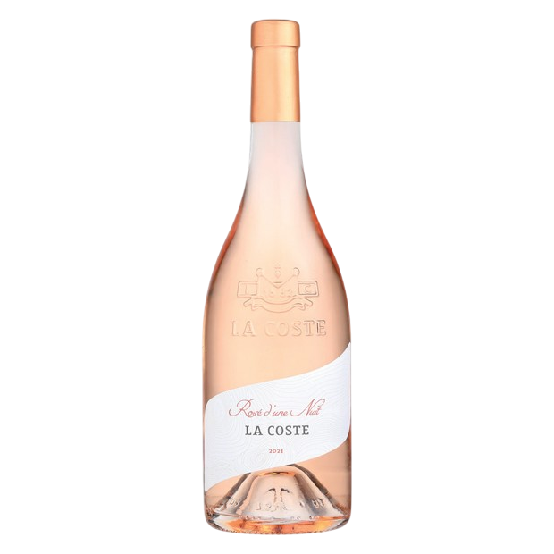 Chateau La Coste Rose d'une Nuit 750ml
