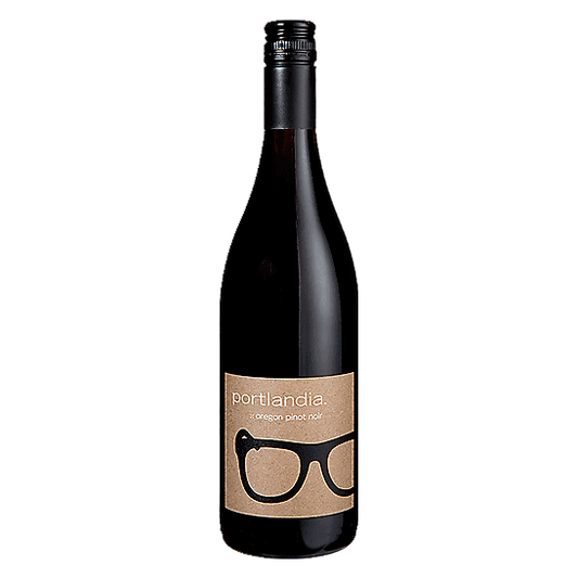 Portlandia Pinot Noir 750ml