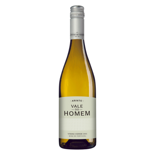 Vale Do Homem Vino Verd 2018 750ml