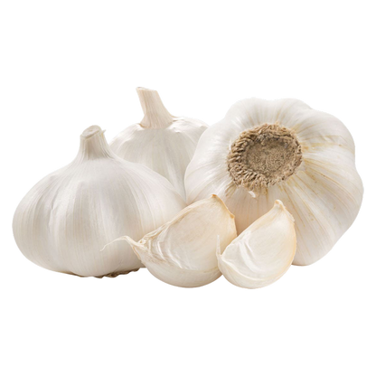 Organic Garlic - 3ct