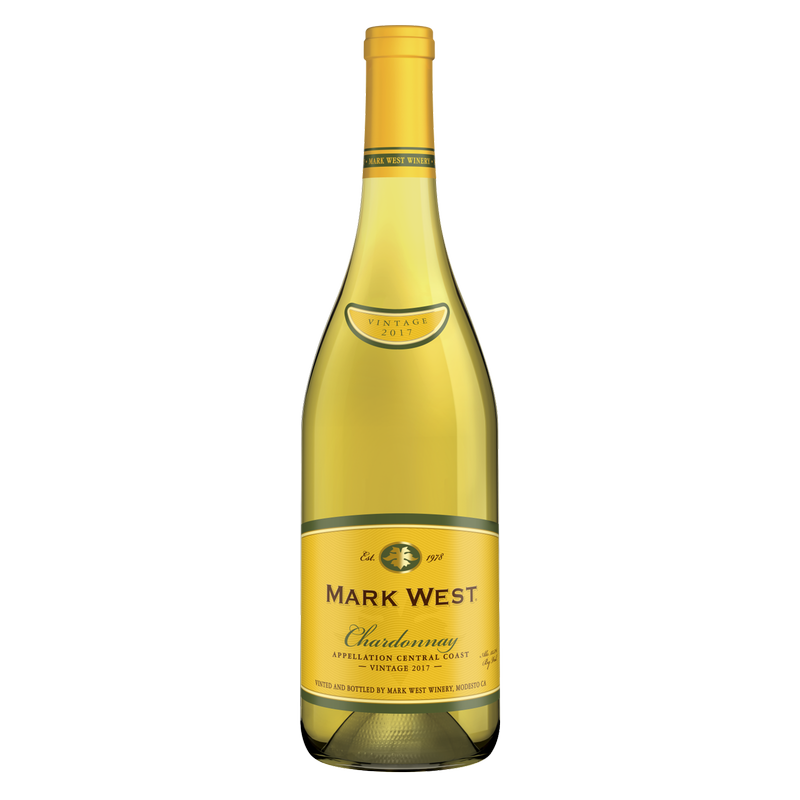 Mark West Chardonnay Central Coast 750ml