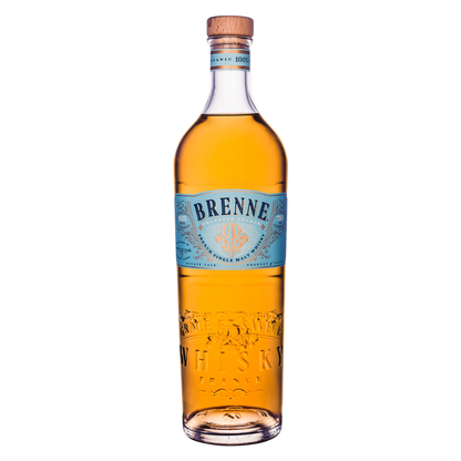 Brenne Estate Cask French Whiskey 750ml