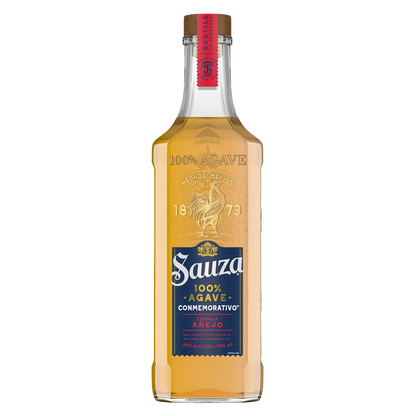 Sauza Conmemorativo Anejo Tequila 750ml