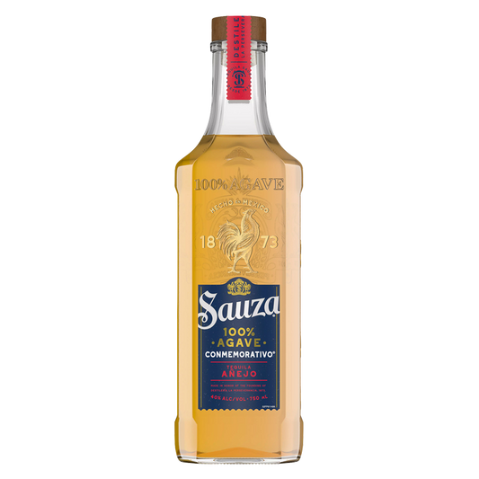Sauza Conmemorativo Anejo Tequila 750ml