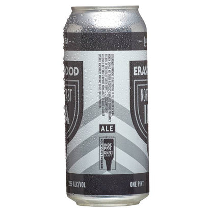 Love City Eraserhood North East IPA 4pk 16oz Can 7.2% ABV