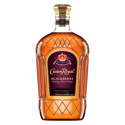 Crown Royal Blackberry 1.75L