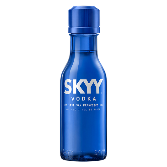 Skyy Vodka 50 Ml
