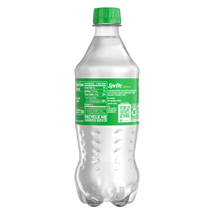 Sprite 20oz Btl