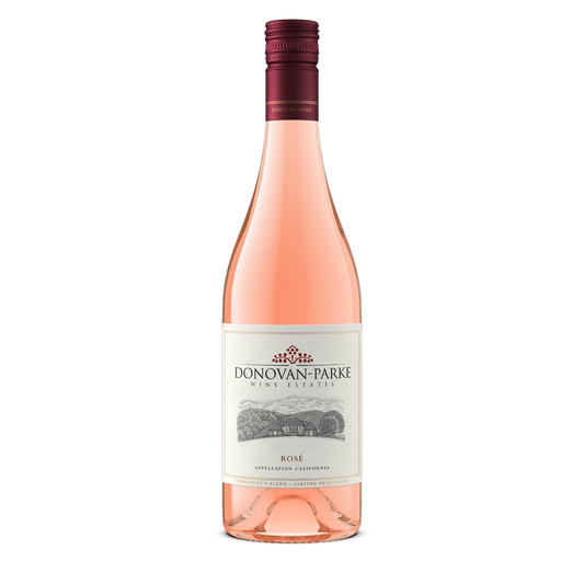 Donovan-Parke Rose 750ml