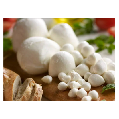 BelGioioso Fresh Mozzarella All-Natural Cheese - 8oz