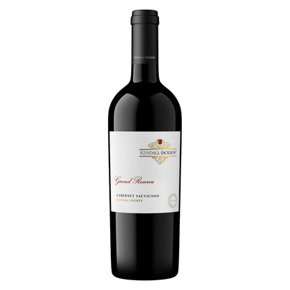 Kendall-Jackson Grand Reserve Cabernet Sauvignon 750ml