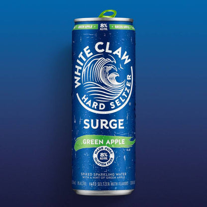 White Claw Surge #2 Variety 12pk 12oz Can 8% ABV