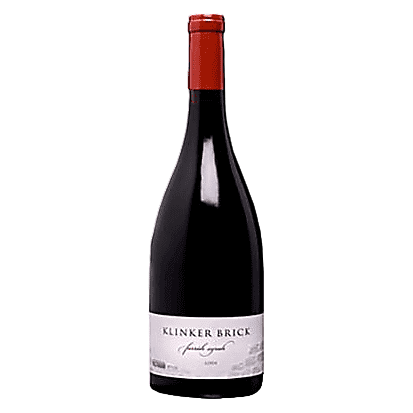 Klinker Brick Farrah Syrah 750ml