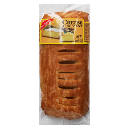 Bon Appetit Cheese Croissant 5oz