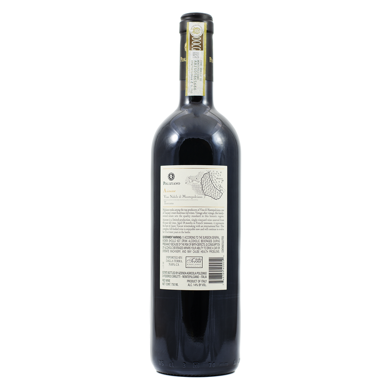 Poliziano Vino Nobile Asinone 750ml