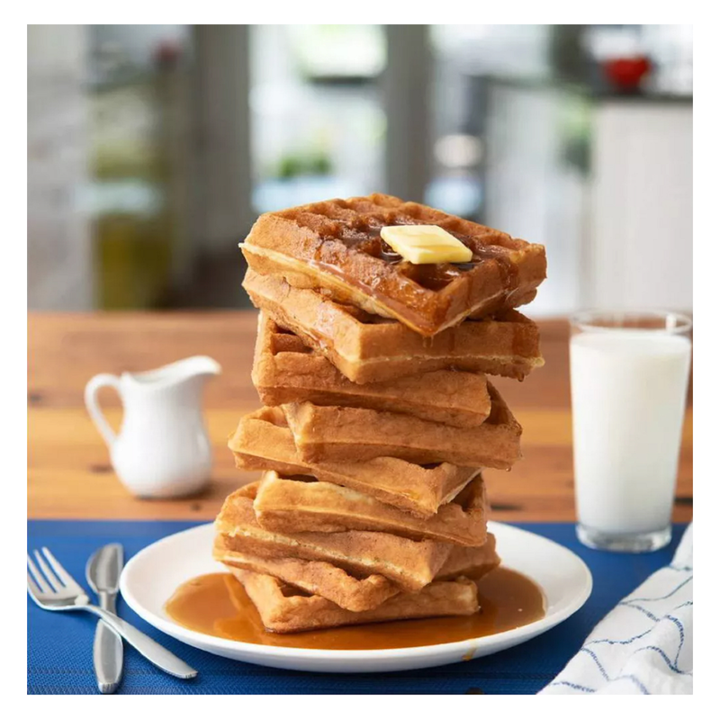 Creamland Whole Vitamin D Milk - 1/2 gallon