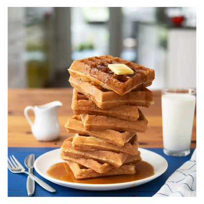 Creamland Whole Vitamin D Milk - 1/2 gallon