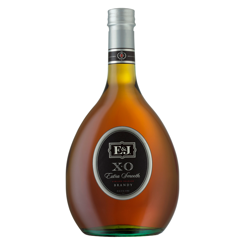 E&J XO Brandy 1.75L