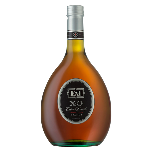 E&J XO Brandy 1.75L