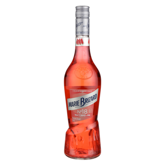 M Brizard Watermelon Liqueur 750ml