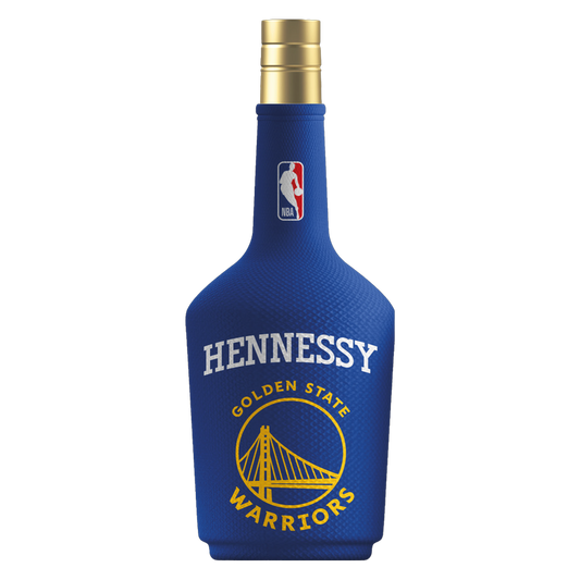 Hennessy VS Warriors 750ml Bottle