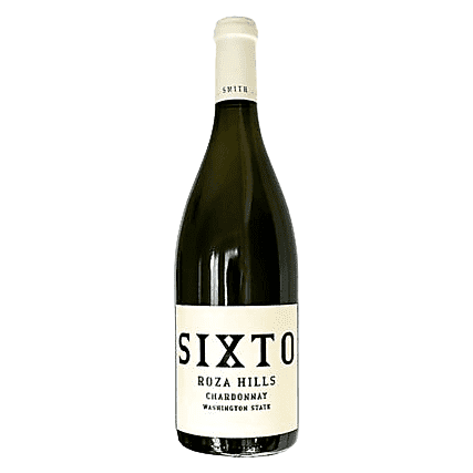 Sixto Roza Hills Chardonnay 750ml