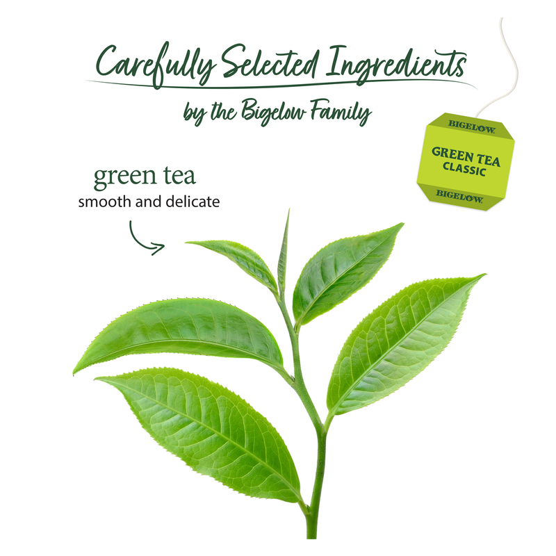 Bigelow Green Tea 20ct