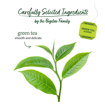 Bigelow Green Tea 20ct