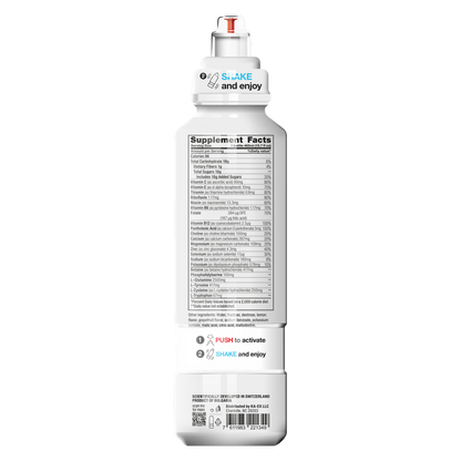 KA-EX Cortisol Stress Reducer Drink 16oz Btl