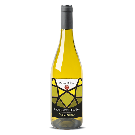 Podere Rubino Vermentino 750ml