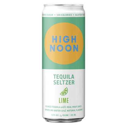 High Noon Variety Tequila 8pk 12oz Can 4.5% ABV
