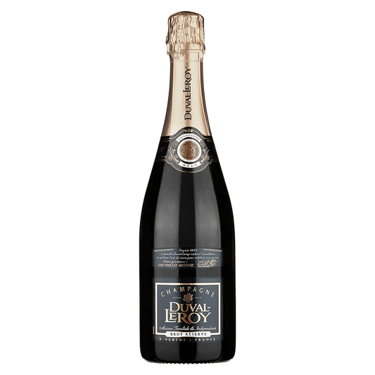Duval-Leroy Brut Champagne NV 750ml