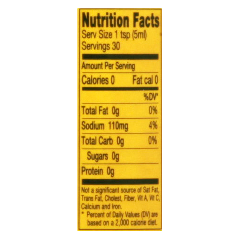 Cholula Original Hot Sauce - 5oz