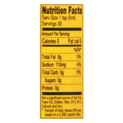 Cholula Original Hot Sauce - 5oz